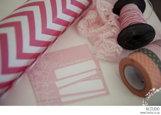 Get organised with these Free File Label Printables