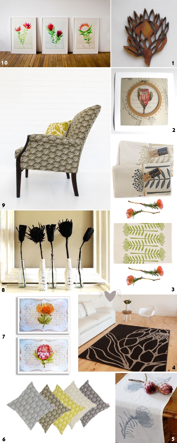 Protea_home_decor