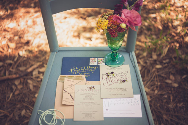 Woodlands Wonderland styled shoot by Debbie Lourens Photography