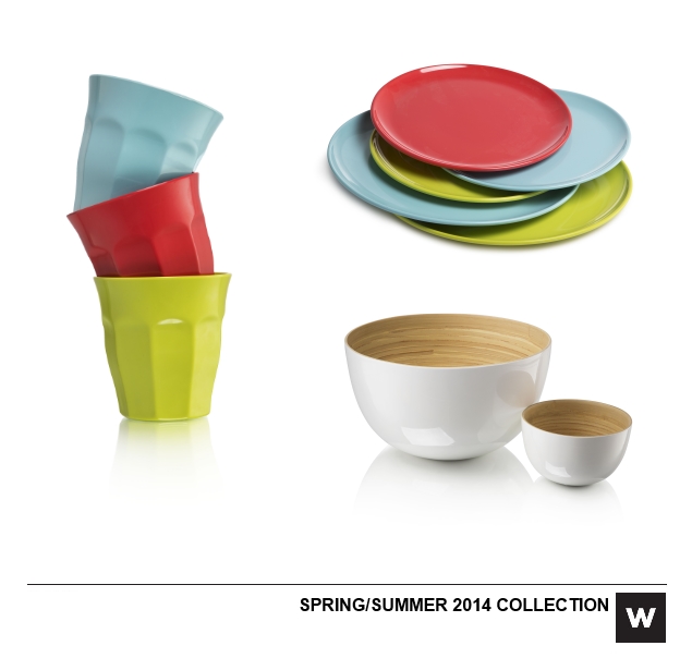 Woolworths Homeware 2014