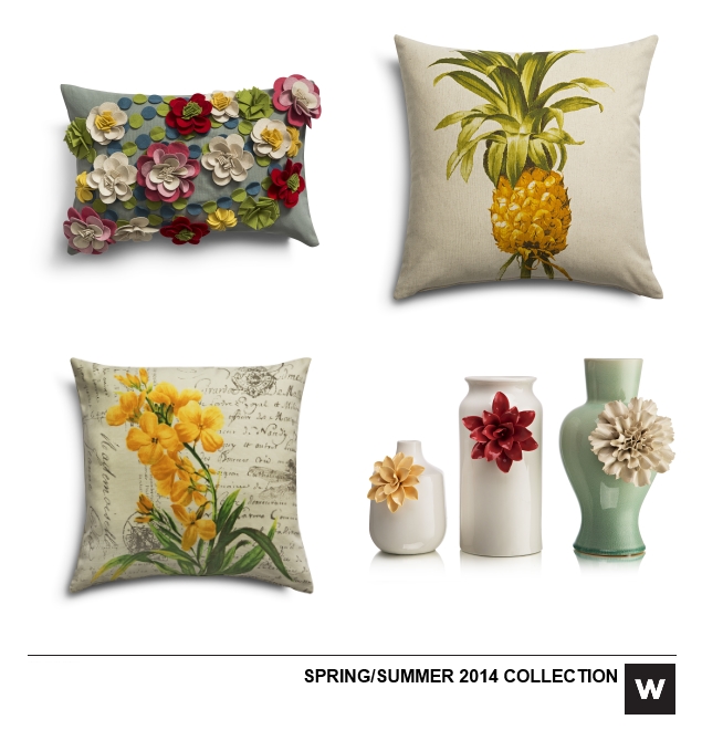 Woolworths homeware 2014