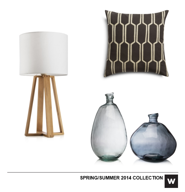 Woolworths homeware 2014