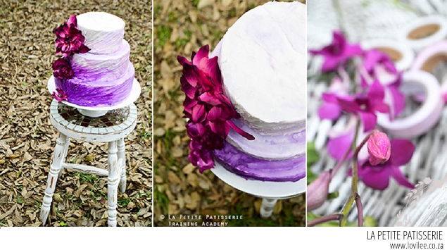 Wedding Cake trends 2014