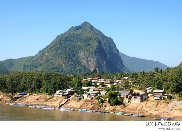 Laos