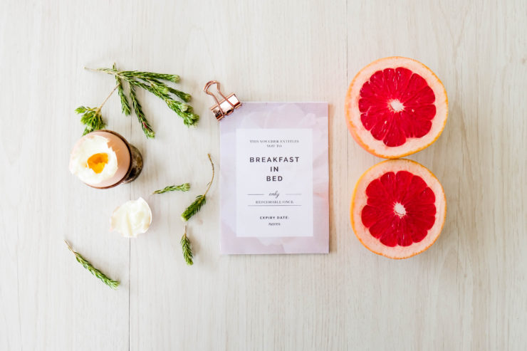 Best mothers day gift - Mothers day voucher printables