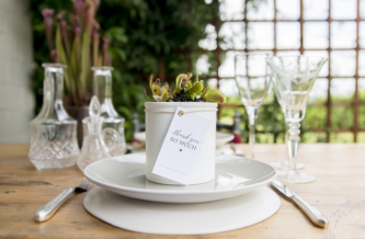 Free wedding favour printables