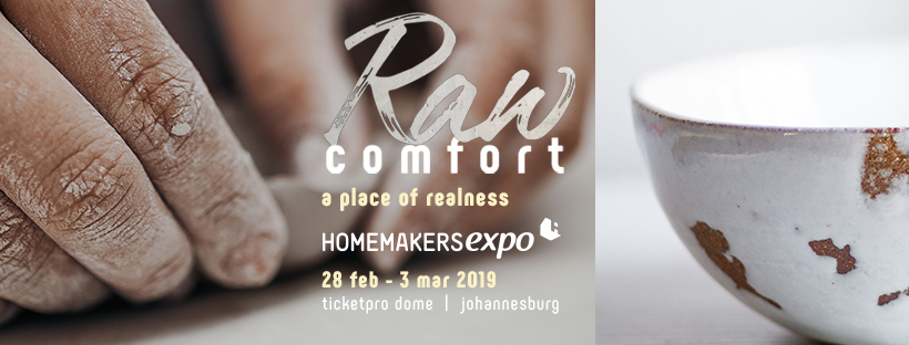 2019 Johannesburg HOMEMAKERS Expo