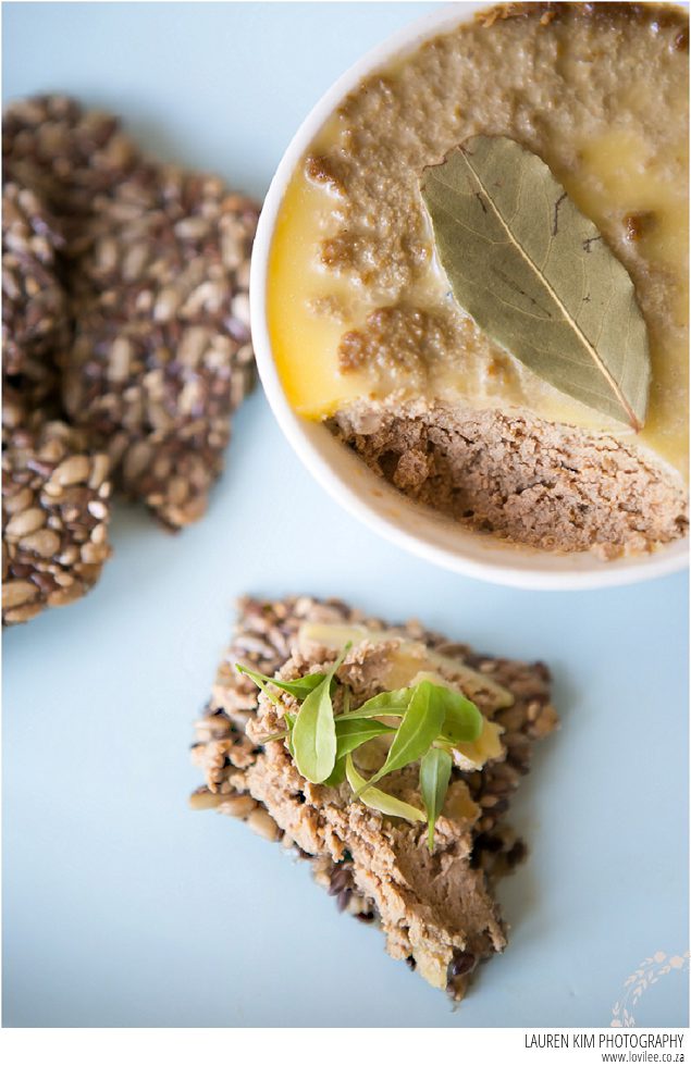 Chicken Liver pate Recipe