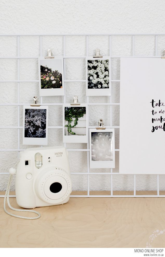 Fujifilm Instax Mini 8