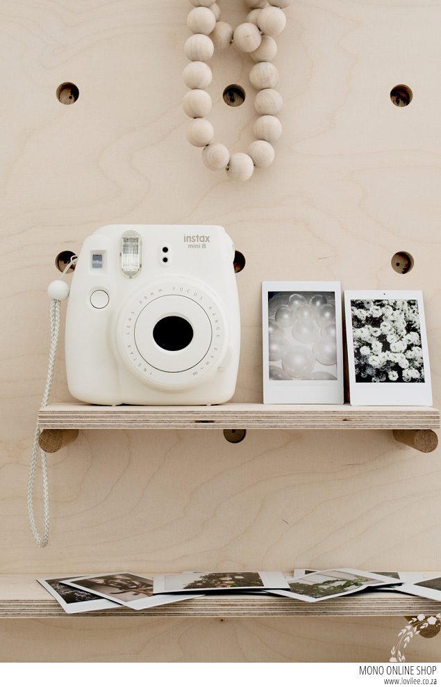 Fujifilm Instax Mini 8