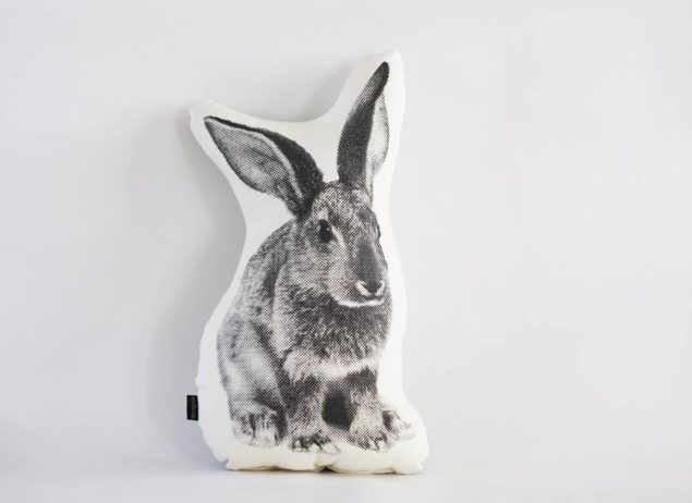 Ménagerie - designer cushions and softies for your home