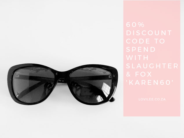 Gorgeous eye wear & discount code