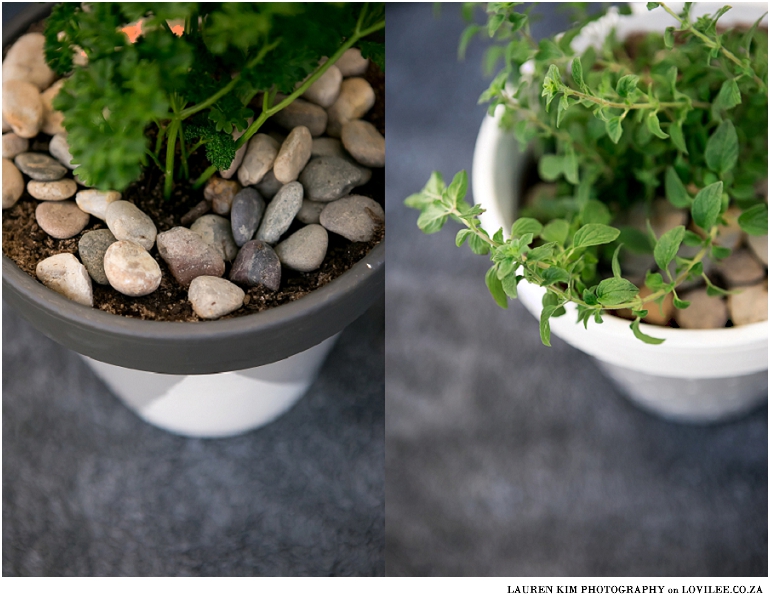 Planter DIY make-over