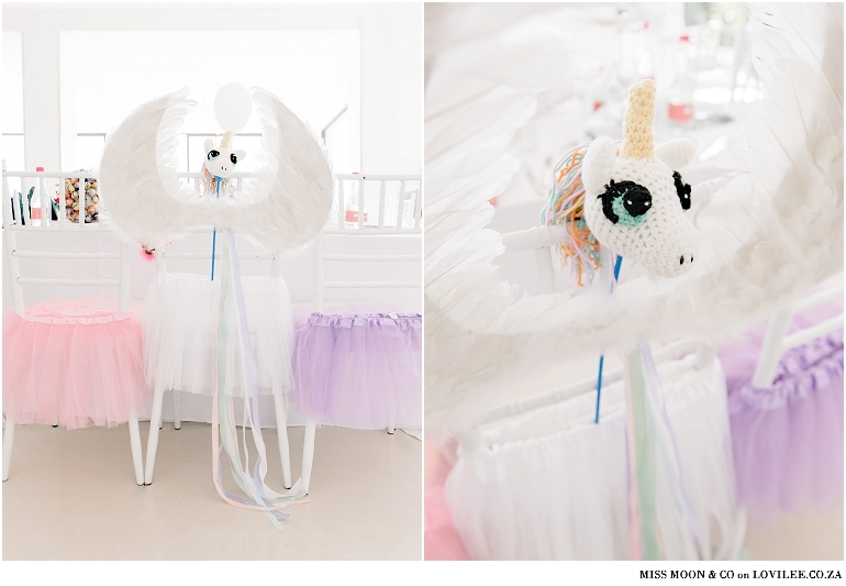 Unicorn Bachelorette Party inspiration