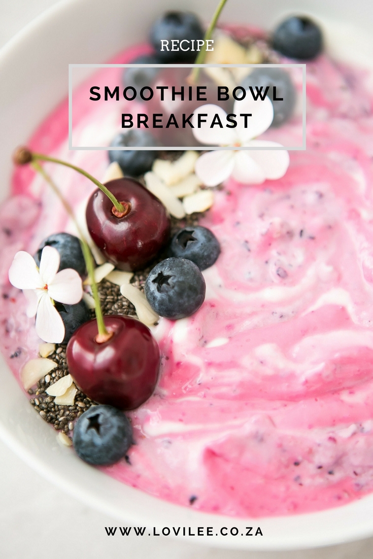 Breakfast recipes by Lauren Kim Food Photography