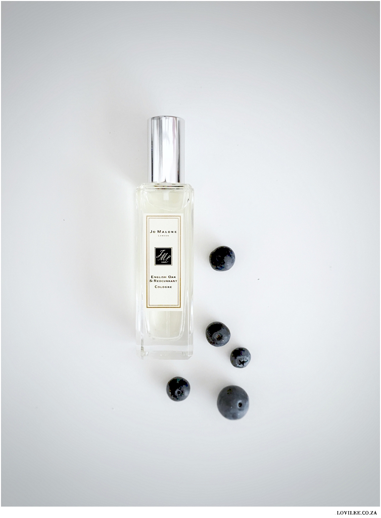 English Oak fragrance Collection by Jo Malone London