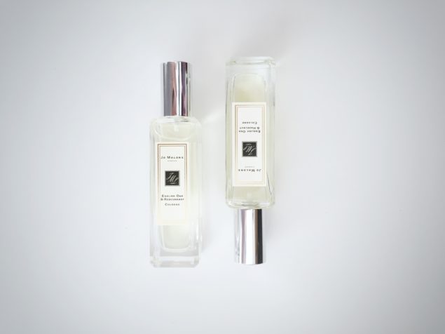 English Oak fragrance Collection by Jo Malone London