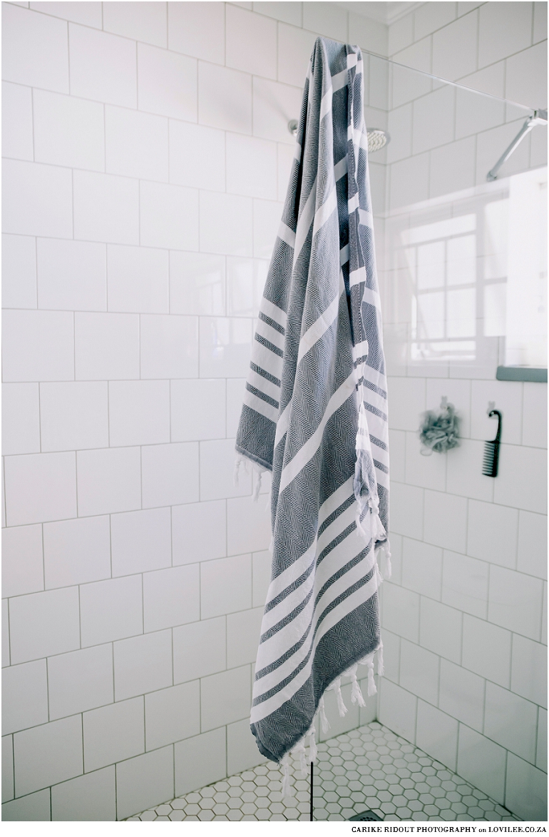 The Cotton Company Turkish Towel from Orejen photo by carike Ridout Photography