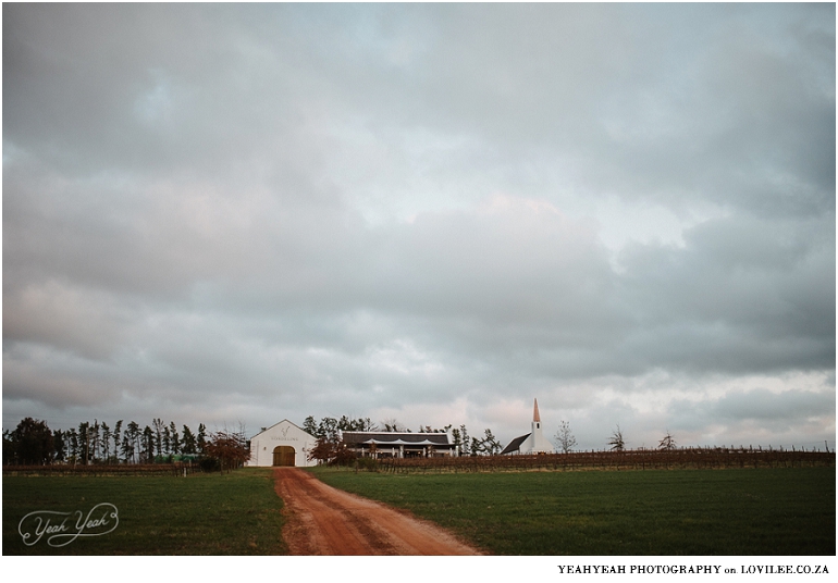 Vondeling Wine estate Cape Town Wedding Neil Natasha Yeahyeah Photography Wellington Vondeling