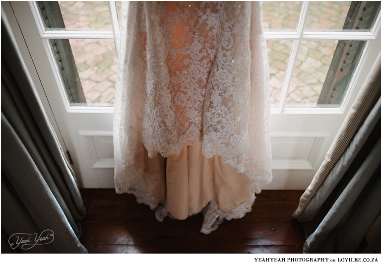 Brides Dress