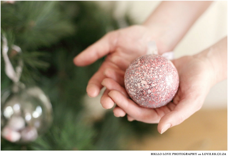 JackRabbit Chocolate Christmas Tree Baubles