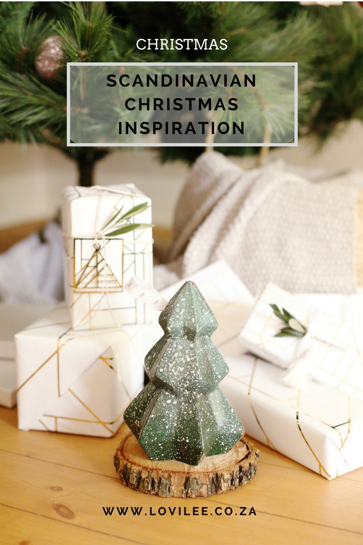 Scandinavian Christmas Inspiration