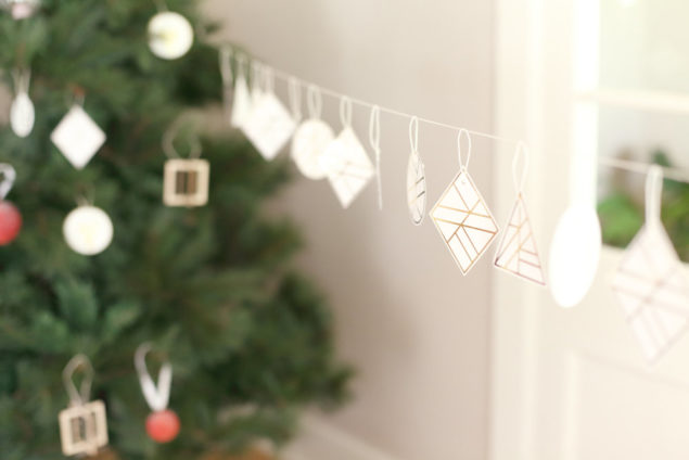 Scandinavian Christmas Inspiration