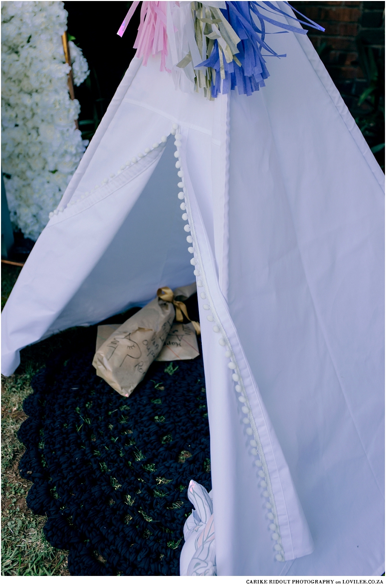 My Tiny Teepee custom Kids Teepee Tent