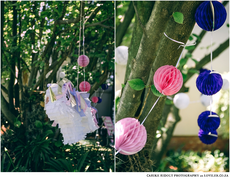 Unicorn Pinata Unicorn party inspiration