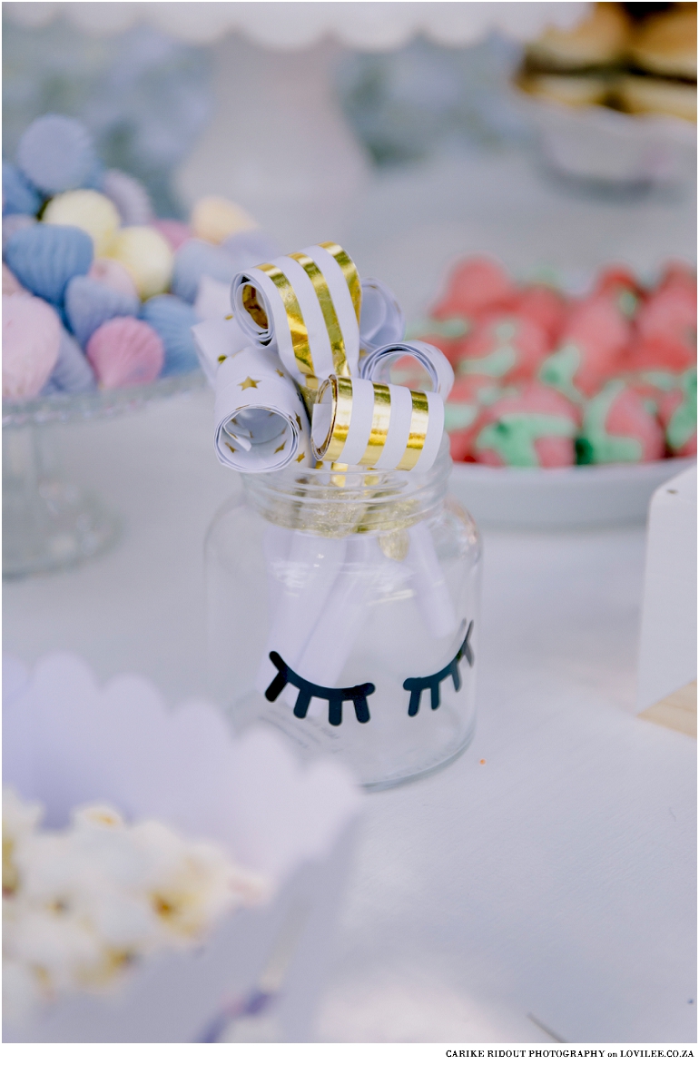 Unicorn Party decorations