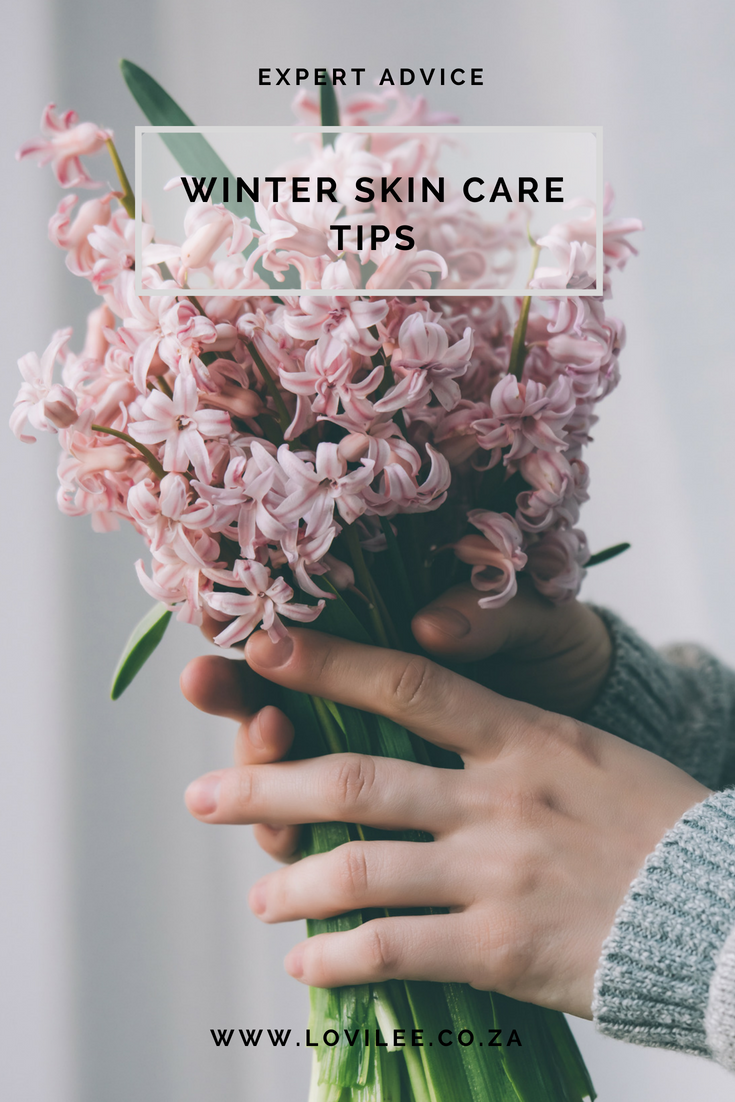 Skin care tips for a healthy skin this winter