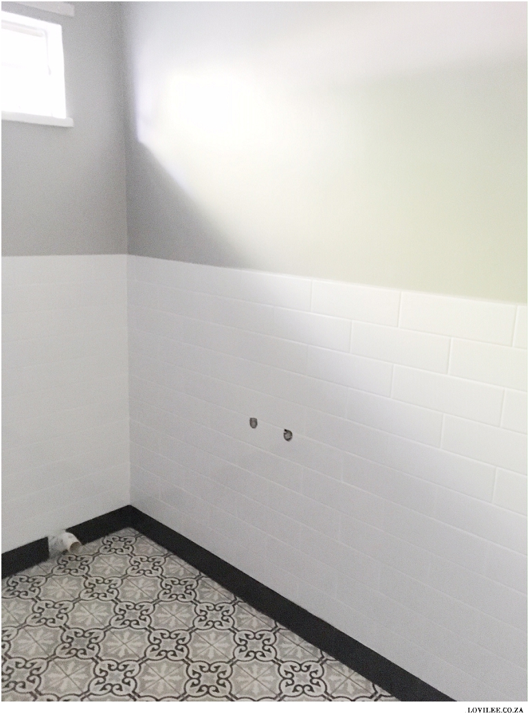 Union Tiles bathroom renovation