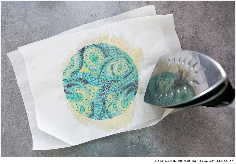 How to make beeswax wraps to keep food fresh