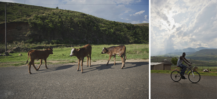 en route to Cathedral Peak hotel, captured by Ginger Ale Photography