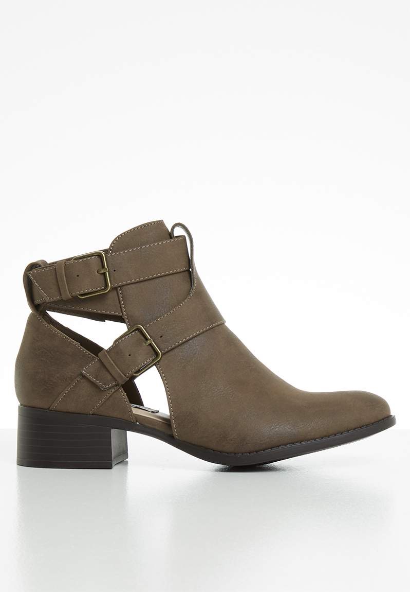 Superbalist.com ankle boots