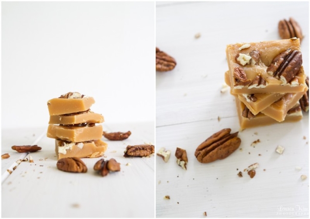 Pecan Nut fudge Recipe