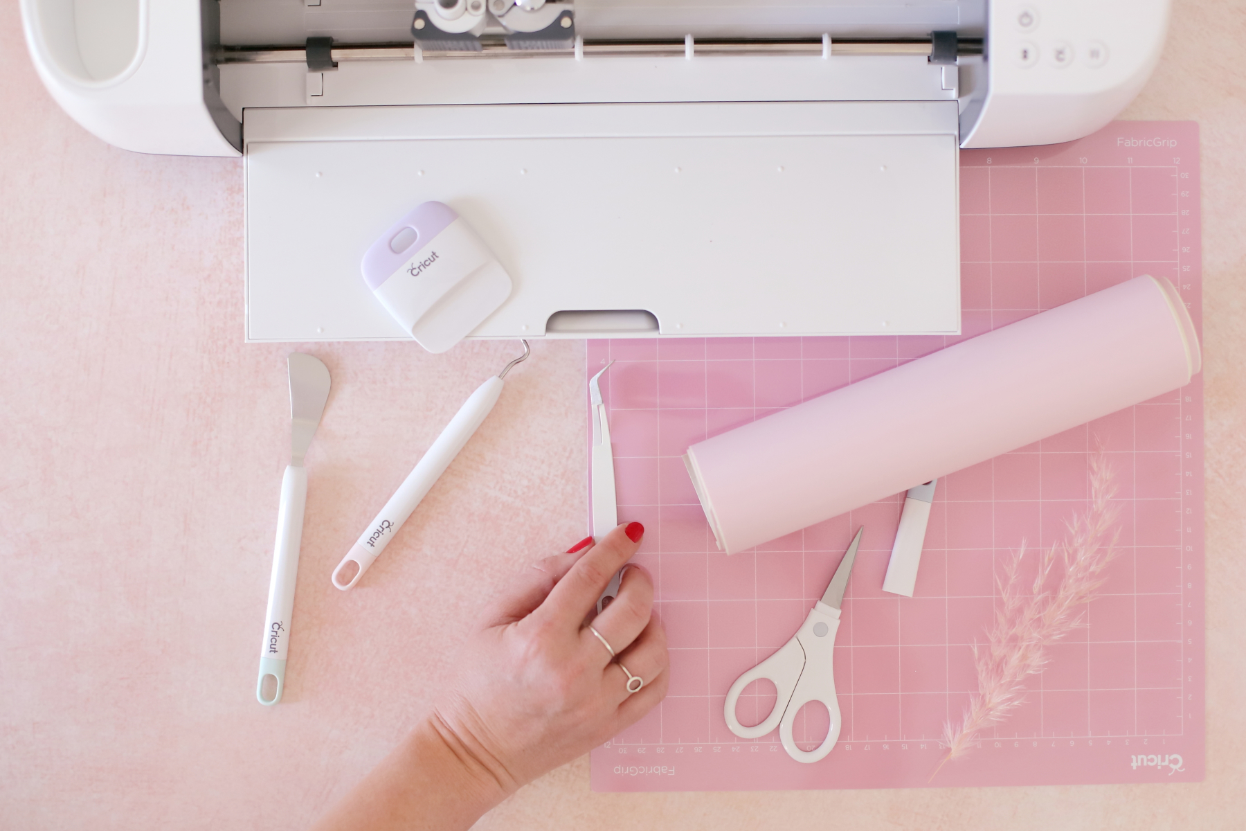 Cricut Maker accessories