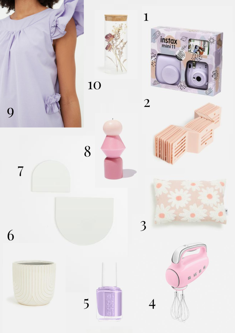 My Superbalist Wishlist