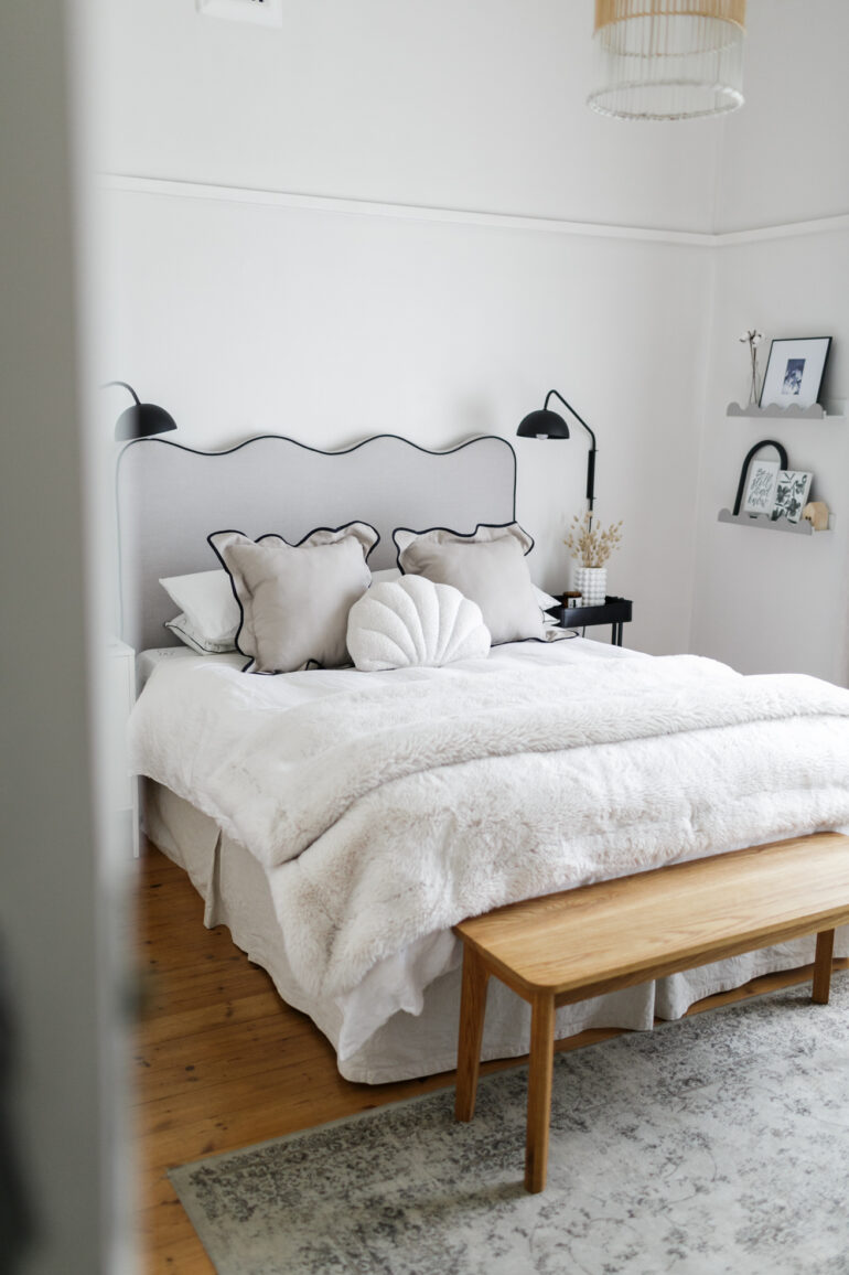 7 Effortless Steps to Glow Up Your Bedroom