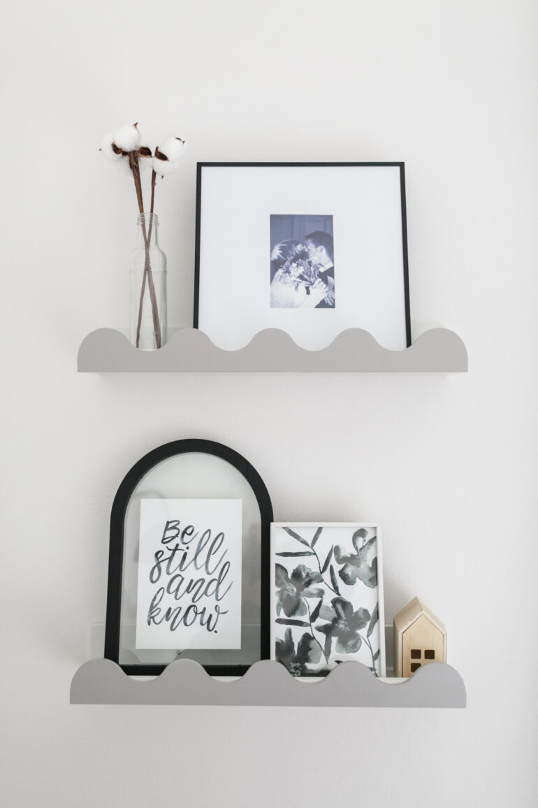 7 Effortless Steps to Glow Up Your Bedroom - Adele Grace Artwork