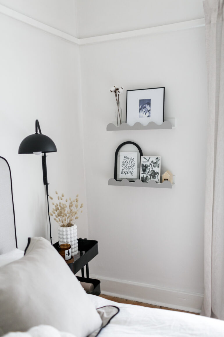 7 Effortless Steps to Glow Up Your Bedroom